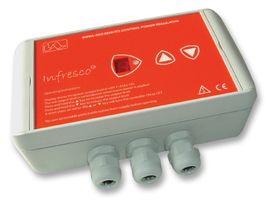 UNITED AUTOMATION INFRESCO IR 3.5KW