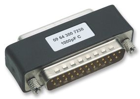 HARTING 09 64 400 7240