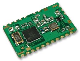 RADIOTRONIX WI.DP1205-433-R