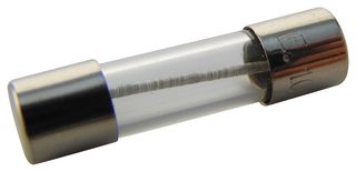 LITTELFUSE 0239.300MXP Fuse, Cartridge, Slow Blow, 300 mA, 250 V, 5mm x 20mm, 0.2" x 0.79", Slo-Blo 239 Series
