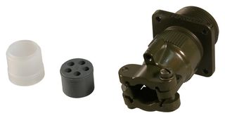 ITT CANNON MS3100E16S-8P