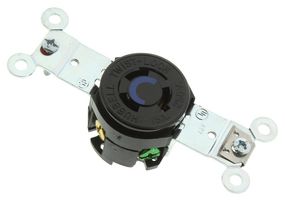HUBBELL WIRING DEVICES HBL4560