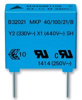 EPCOS B32022A3103M000