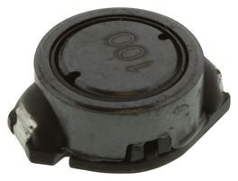 BOURNS SRR1005-100M Power Inductor (SMD), 10 µH, 2 A, Shielded, 3 A, SRR1005 Series