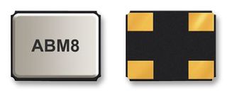 ABRACON ABM8-27.000MHZ-B2-T
