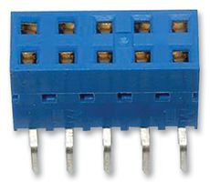 AMPHENOL COMMUNICATIONS SOLUTIONS 71991-312LF