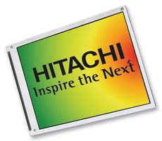 HITACHI TX09D40VM3CAA