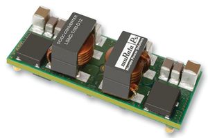 MURATA POWER SOLUTIONS LSM2-T/30-D12-C