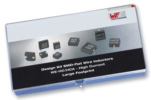 WURTH ELEKTRONIK 744356