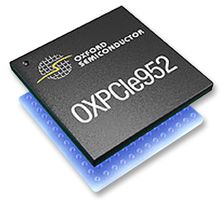 OXFORD SEMICONDUCTOR OXPCIE952-FBAG