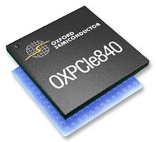 OXFORD SEMICONDUCTOR OXPCIE840-FBAG