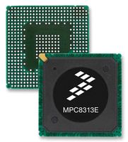 NXP MPC8313EVRAFF