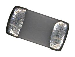 KEMET C0603C751J5GACTU SMD Multilayer Ceramic Capacitor, 750 pF, 50 V, 0603 [1608 Metric], ± 5%, C0G / NP0
