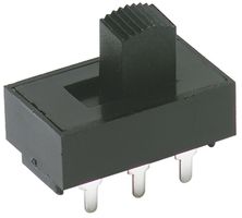C&K COMPONENTS S202031MS02Q