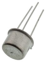 MULTICOMP PRO 2N2218A Bipolar (BJT) Single Transistor, NPN, 40 V, 800 mA, 800 mW, TO-39, Through Hole