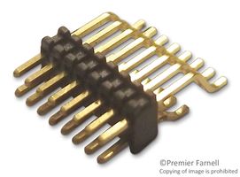 SAMTEC FTE-108-01-G-DH