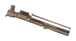 MULTICOMP PRO 9635TS-1620 Contact, 9635TS, Socket, Crimp, 16 AWG, Tin Plated Contacts