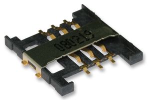 MOLEX 47308-0001