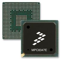 NXP MPC8347EVVALFB