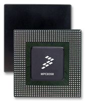 NXP MPC8358EVVAGDGA