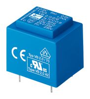 BLOCK VB 0.35/1/9