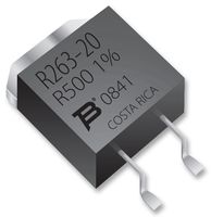 BOURNS PWR263S-20-R750J