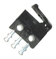 MULTICOMP PRO SSM-001 Microswitch, Snap Action, Lever, SPDT, Solder, 500 mA, 30 V