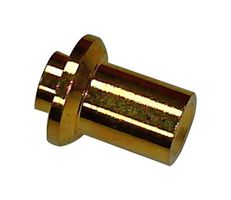MULTICOMP PRO MPR-14-0076 Mounting Pillar, PCB Module, DIA 5mm x 3.1mm, Gold Plating