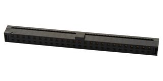 SAMTEC TCSD-25-01-N