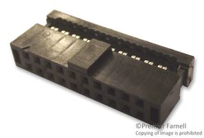 SAMTEC FFSD-10-01-N