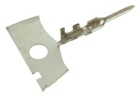 MOLEX 50125-8000 Contact, PicoBlade™, PicoBlade 50125 Series, Pin, Crimp, 26 AWG, Tin Plated Contacts
