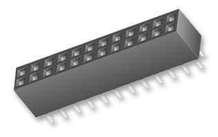 SAMTEC BCS-117-L-D-TE