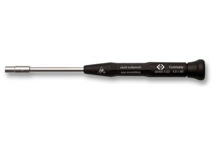 CK TOOLS T4840XESD40