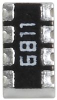 YAGEO TC124-JR-0722RL