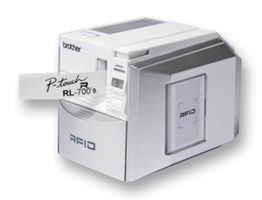 BROTHER RL-700S LABEL PRINTER, THERMAL, PC