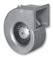 EBM-PAPST G2E140-AI28-A5 Fan Blower, G2E Series, IP44, 230 V, AC, 247 mm, 130 mm, 500 m³/h