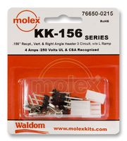 MOLEX 76650-0215