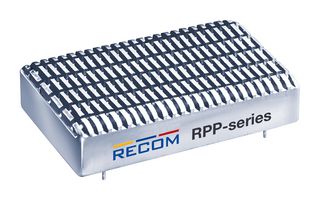 RECOM POWER RPP20-2415SW