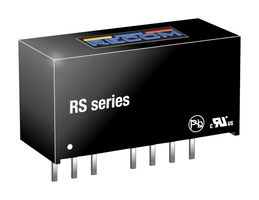 RECOM POWER RS-2415S/H3