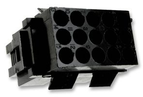 SOURIAU-SUNBANK / EATON SMS15R1