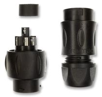 SOURIAU-SUNBANK / EATON UTS1JC147PSCR