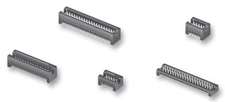 SAMTEC TFM-120-31-S-D-A