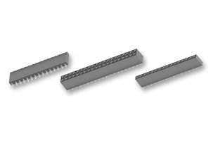 SAMTEC SSM-107-L-DV