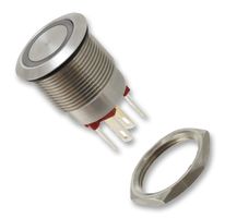 BULGIN LIMITED MPI002/TE/BL/12