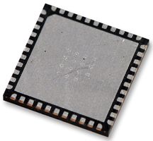 MICROCHIP PIC18LF45K80-I/ML 8 Bit MCU, Flash, PIC18 Family PIC18LFxxK80 Series Microcontrollers, PIC18, 64 MHz, 32 KB, 44 Pins