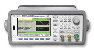 KEYSIGHT TECHNOLOGIES 33522A