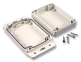 HAMMOND 1555J2F17GY