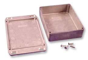HAMMOND 1590XFL