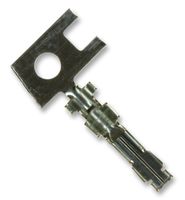 JST / JAPAN SOLDERLESS TERMINALS SPUD-001T-P0.5