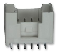 JST / JAPAN SOLDERLESS TERMINALS B12B-PUDSS-1 (LF)(SN)